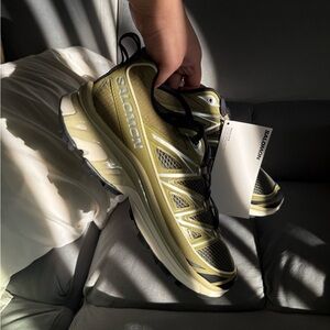 NWT Salomon XT-6 Expanse Seasonal Shoe